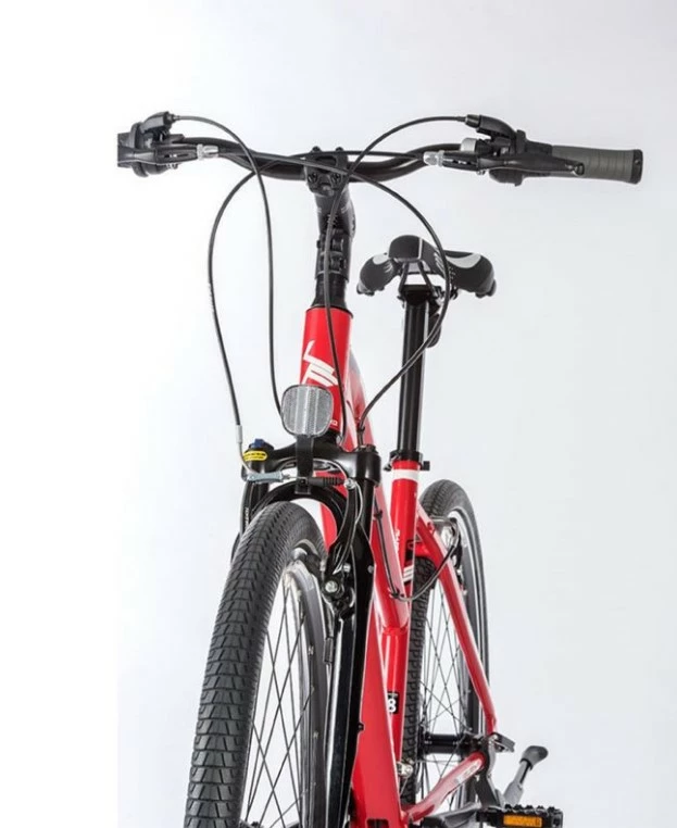 VTC LEADER FOX AWAY LADY 2023 Femme 5 VTC LEADER FOX AWAY LADY 2023 Femme – Image 3