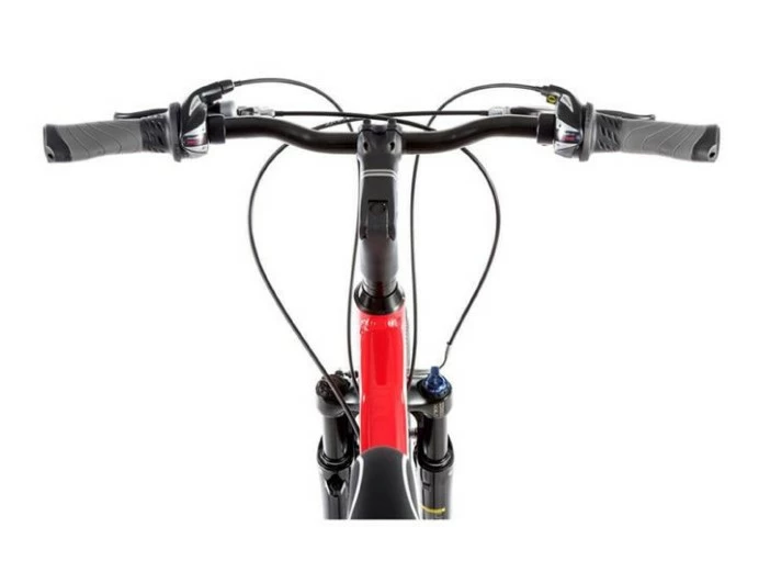 VTC LEADER FOX AWAY LADY 2023 Femme 6 VTC LEADER FOX AWAY LADY 2023 Femme – Image 4