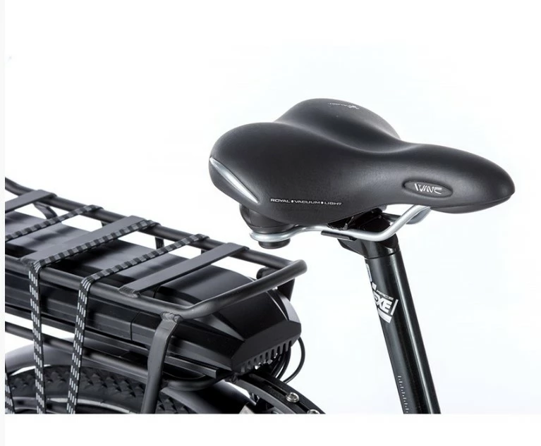 25 Kg Vélo électrique LEADER FOX INDUKTORA 576Wh 120 Kms 2021 Gris/noir 8 25 Kg Vélo électrique LEADER FOX INDUKTORA 576Wh 120 Kms 2021 Gris/noir – Image 6