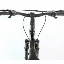 VTC LEADER FOX TOSCANA 2021 Noir Homme -Vélos de Route Soldes leader fox toscana noir 3