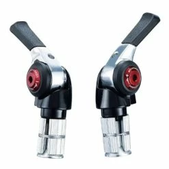 Shimano Leviers De Changement De Vitesses MICROSHIFT 10V