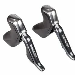 Leviers SHIMANO DISC Di2 ST-R785