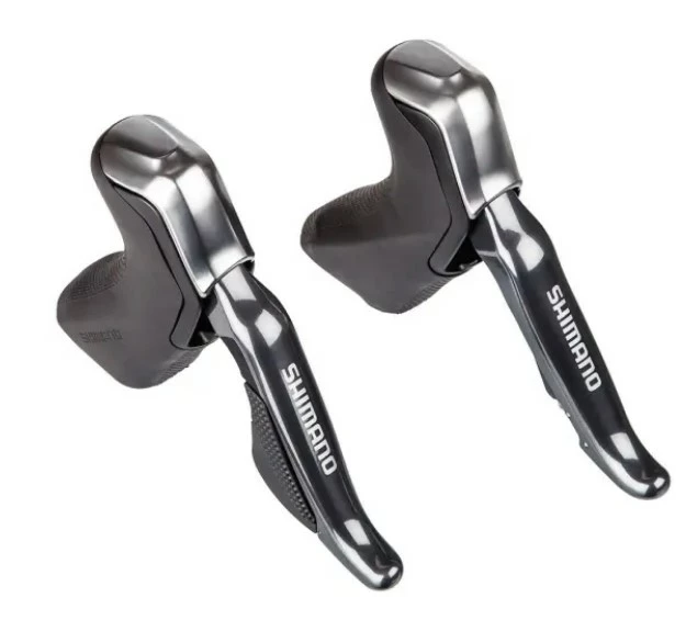 Leviers SHIMANO DISC Di2 ST-R785 3 Leviers SHIMANO DISC Di2 ST-R785