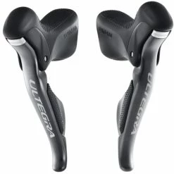 Leviers SHIMANO ULTEGRA Di2 R6770 10V