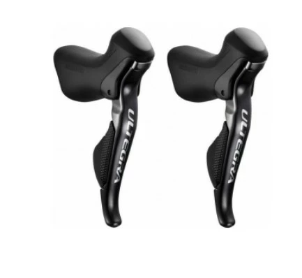 Leviers SHIMANO ULTEGRA Di2 R6870 11V 3 Leviers SHIMANO ULTEGRA Di2 R6870 11V