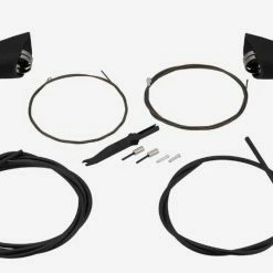 Vélos de Route Soldes -Vélos de Route Soldes leviers ultegra 6870 complet