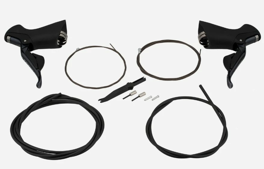 Leviers SHIMANO ULTEGRA Di2 R6870 11V 4 Leviers SHIMANO ULTEGRA Di2 R6870 11V – Image 2