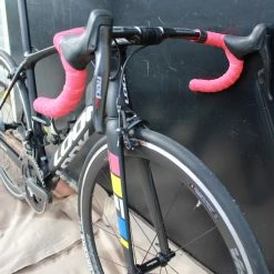 Vélo LOOK 795 Light RS Pro Team FORTUNEO « Reconditionné » 11 Vélo LOOK 795 Light RS Pro Team FORTUNEO « Reconditionné » -Vélos de Route Soldes look 795 fortuneo 3