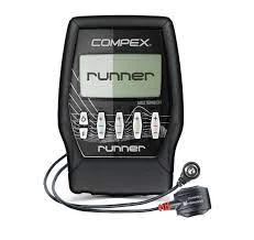 Simulateur Musculaire COMPEX MI-runner