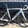 BH Vélo MASSI ARROW Race Carbone Shimano Dura-Ace Di2 12V Blanc -Vélos de Route Soldes massi arrow blanc scaled 3