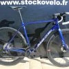 BH Vélo MASSI TEAM Race Carbone Shimano Ultégra Di2 12V Bleu -Vélos de Route Soldes massi bleu scaled 2