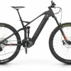 LEADER FOX VTT électrique MEGAMO CRAVE AL05 29″ 630 Wh 100 Kms Grey 2022 1 LEADER FOX VTT électrique MEGAMO CRAVE AL05 29″ 630 Wh 100 Kms Grey 2022 -Vélos de Route Soldes megamo crave al 05 gris 2022
