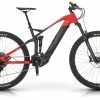 LEADER FOX VTT électrique MEGAMO CRAVE AL10 29″ 630 Wh 100 Kms Magma Red 2022 1 LEADER FOX VTT électrique MEGAMO CRAVE AL10 29″ 630 Wh 100 Kms Magma Red 2022 -Vélos de Route Soldes megamo crave al 10 magma red 2022