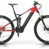 LEADER FOX VTT électrique MEGAMO CRAVE AL40 EP6 29″ 630 Wh 100 Kms Magma Red 2022 1 LEADER FOX VTT électrique MEGAMO CRAVE AL40 EP6 29″ 630 Wh 100 Kms Magma Red 2022 -Vélos de Route Soldes megamo crave al40 ltd magma red 2022
