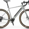 LEADER FOX Vélo GRAVEL électrique MEGAMO KANSAS 504 Wh Autonomie 100 Kms Gris 2022 2 LEADER FOX Vélo GRAVEL électrique MEGAMO KANSAS 504 Wh Autonomie 100 Kms Gris 2022 -Vélos de Route Soldes megamo kansas gris