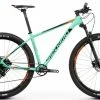 LEADER FOX VTT MEGAMO NATURAL Elite Eagle 07 SRAM SX 12V Green 1 LEADER FOX VTT MEGAMO NATURAL Elite Eagle 07 SRAM SX 12V Green -Vélos de Route Soldes megamo natural elite 07 green