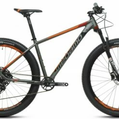 LEADER FOX VTT MEGAMO NATURAL Elite Eagle 07 SRAM SX 12V Gris
