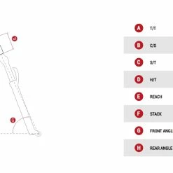 Vélos de Route Soldes -Vélos de Route Soldes megamo natural geometrie