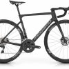 LEADER FOX Vélo MEGAMO PULSE Elite 10 Carbone Noir 2022 -Vélos de Route Soldes megamo pulse elite 10 noir