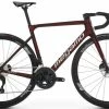 LEADER FOX Vélo MEGAMO PULSE Elite 15 Carbone Shimano 105 7150 Di2 12V 2023 Alpha Red 2 LEADER FOX Vélo MEGAMO PULSE Elite 15 Carbone Shimano 105 7150 Di2 12V 2023 Alpha Red -Vélos de Route Soldes megamo pulse elite 15 2023 alpha red 1