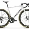 Time Vélo MEGAMO RAISE 01 Carbone Shimano Dura-Ace 9200 Di2 Powermeter 12V 2023 Sky Grey 2 Time Vélo MEGAMO RAISE 01 Carbone Shimano Dura-Ace 9200 Di2 Powermeter 12V 2023 Sky Grey -Vélos de Route Soldes megamo raise 01 2023 sky grey 2