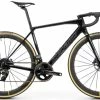 Time Vélo MEGAMO RAISE Sram Force AXS 12V Noir 2 Time Vélo MEGAMO RAISE Sram Force AXS 12V Noir -Vélos de Route Soldes megamo raise 02 noir