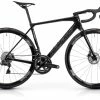 Time Vélo MEGAMO RAISE 05 Carbone « série Spéciale » Shimano Ultégra Di2 Disc 11V Black 2 Time Vélo MEGAMO RAISE 05 Carbone « série Spéciale » Shimano Ultégra Di2 Disc 11V Black -Vélos de Route Soldes megamo raise 05 noir