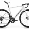 Time Vélo MEGAMO RAISE 10 Carbone Shimano Ultégra 8000 11V 2023 Sky Grey 2 Time Vélo MEGAMO RAISE 10 Carbone Shimano Ultégra 8000 11V 2023 Sky Grey -Vélos de Route Soldes megamo raise 10 2023 sky grey