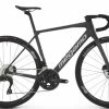 Time Vélo MEGAMO RAISE 15 Carbone Shimano 105 7150 Di2 12V 11V 2023 Black -Vélos de Route Soldes megamo raise 15 2023 black 1