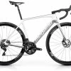 Time Vélo MEGAMO RAISE 20 Carbone Shimano 105 7000 11V 2022 Noir Ou Blanc -Vélos de Route Soldes megamo raise 20 blanc
