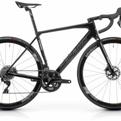 Time Vélo MEGAMO RAISE 20 Carbone Shimano 105 7000 11V 2022 Noir Ou Blanc 7 Time Vélo MEGAMO RAISE 20 Carbone Shimano 105 7000 11V 2022 Noir Ou Blanc -Vélos de Route Soldes megamo raise 20 noir