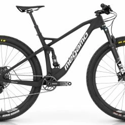 LEADER FOX VTT MEGAMO TRACK 29″ R120 10 Limited Edition Black 2022