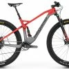 LEADER FOX VTT MEGAMO TRACK 29″ R120 10 Limited Edition Magma Red 2022 2 LEADER FOX VTT MEGAMO TRACK 29″ R120 10 Limited Edition Magma Red 2022 -Vélos de Route Soldes megamo track R120 rouge gris