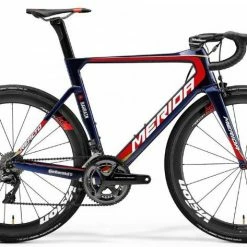 Vélo MERIDA REACTO TEAM PRO BAHRAIN