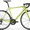 DEDACCIAI Vélo MERIDA SCULTURA 200 Taille S 1 DEDACCIAI Vélo MERIDA SCULTURA 200 Taille S -Vélos de Route Soldes merida scultura 200 jaune