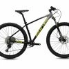 LEADER FOX VTT MONTY (BH) KZ9 Shimano Déore 12V 29″ 2022 2 LEADER FOX VTT MONTY (BH) KZ9 Shimano Déore 12V 29″ 2022 -Vélos de Route Soldes monty KZ9 noir jaune