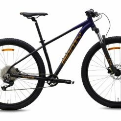 LEADER FOX VTT MONTY (BH) KX11 Shimano Déore 10V 2022