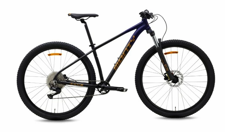 LEADER FOX VTT MONTY (BH) KX11 Shimano Déore 10V 2022 3 LEADER FOX VTT MONTY (BH) KX11 Shimano Déore 10V 2022