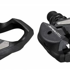 LOOK Pédales SHIMANO PD-RS500 + Cales