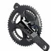 PÉDALIER ROUTE FSA SL-K Light ABS BB386 EVO Carbone 52×36 -Vélos de Route Soldes pedalier FSA SL K light