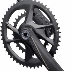 Pédalier FSA ENERGY MODULAR BB386 Compact 52×36 L170 Mm