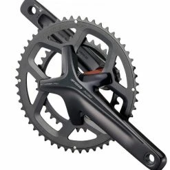 PÉDALIER FSA GOSSAMER PRO BB386 EVO 52×36