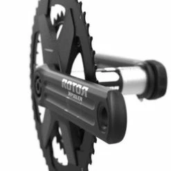FSA Pédalier ROTOR INPOWER Capteur De Puissance -Vélos de Route Soldes pedalier rotor inpower 1