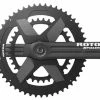 FSA Pédalier ROTOR INPOWER Capteur De Puissance -Vélos de Route Soldes pedalier rotor inpower