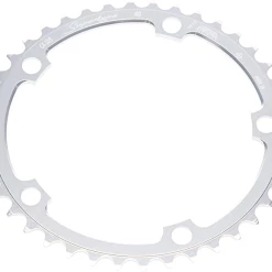 Plateau MICHE SUPERTYPE Double 135mm 41 Argent