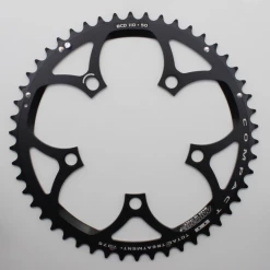 Plateau MICHE Compact 110mm 44 Noir