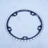Plateau MICHE SUPERTYPE CHAINWHEEL Double 135mm 40 Noir