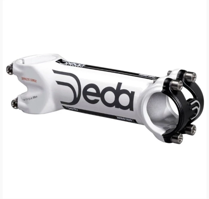 Potence DEDA 100 Service Course Blanc 3 Potence DEDA 100 Service Course Blanc