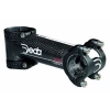 Potence DEDA ZERO NERO Full Carbon 100 Mm Et 110mm -Vélos de Route Soldes plateaux 33