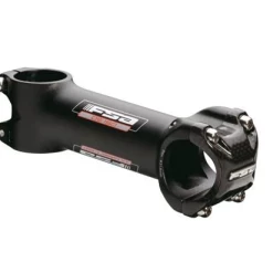 Potence FSA OS 150 Avec Capot Carbon Noir 110mm